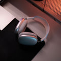 Wireless Over-Ear Headphones