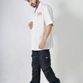 Men's Printed Short-Sleeve Tee