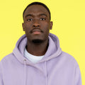 Men's Purple Street Hoodie