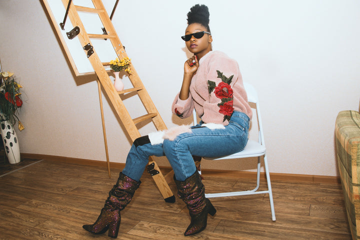 Women's Everyday Lounge Set